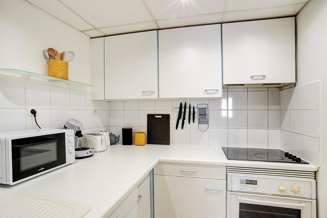 Apartament Uncourtsejour - Montpellier Gare - Parking Zewnętrze zdjęcie